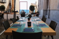 Piazza F. Crispi