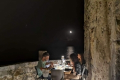 Cena Terrazza