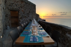 Cafè letterario terrazza