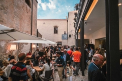 Baglio interno